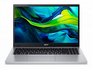 Купити Ноутбук 15.6" Acer Aspire Go 15 (AG15-31P-342L) Intel Core i3-N305 RAM 8GB SSD 512GB Windows 11 (UKR) - Фото 1 Ноутбук 15.6" Acer Aspire Go 15 (AG15-31P-342L) Intel Core i3-N305 RAM 8GB SSD 512GB Windows 11 (UKR) - Фото 1