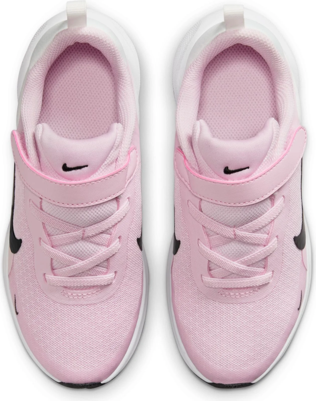 Кросівки Nike Revolution 7 для дітей молодшого віку, FB7690, фото №3