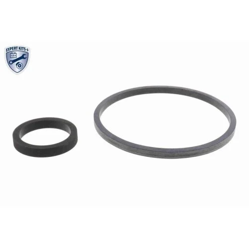 Масляный радиатор АКПП VEMO V22-60-0050 EXPERT KITS + для CITROËN PEUGEOT, фото №2