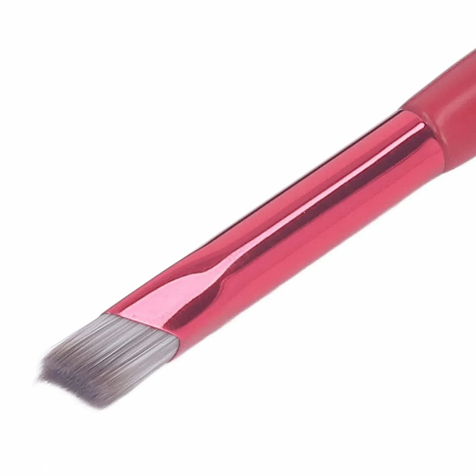 Кисти для подводки глаз Изогнутая, фото №5 Кисти для подводки глаз Изогнутая, фото №5