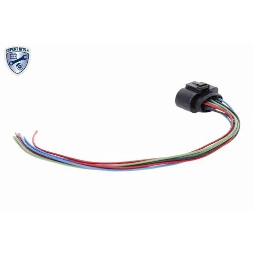 Ремкомплект проводів фари головного світла VEMO EXPERT KITS + V10-83-0090 VW VAG, фото №3