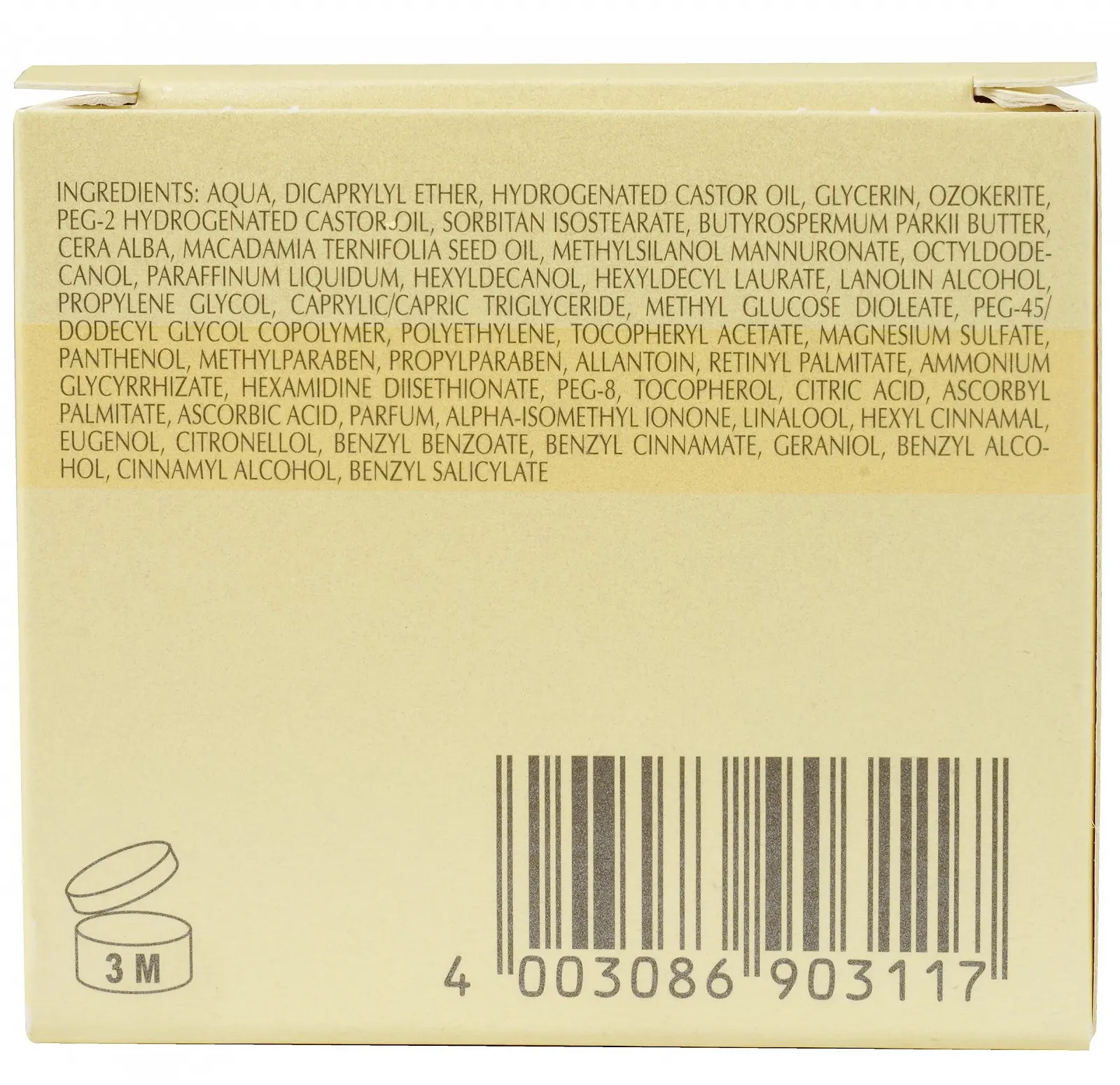 Денний крем BÖTTGER premium cosmetics 75 мл (упаковка з 6 шт.), фото №3 Денний крем BÖTTGER premium cosmetics 75 мл (упаковка з 6 шт.), фото №3
