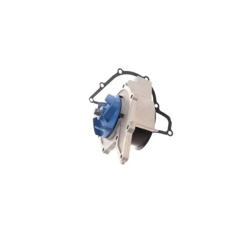 Водяной насос охлаждения двигателя SKF VKPC 81802 для AUDI SEAT SKODA VW, фото №3