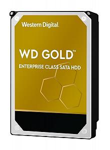 Внутрішній жорсткий диск Western Digital 3.5" 16ГБ 7200 обертів в хвилину 512 Мб SATA 3 WD161KRYZ - Фото 1