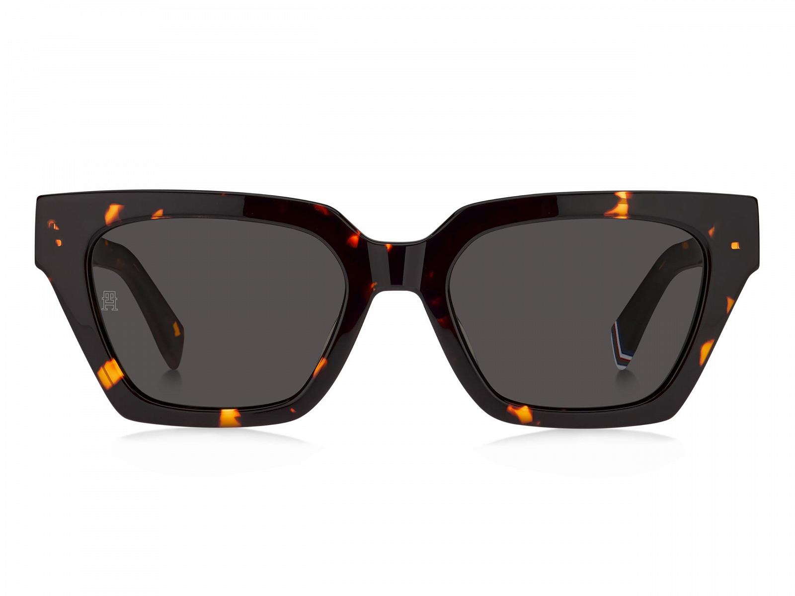 Солнцезащитные очки Tommy Hilfiger Unisex, фото №3