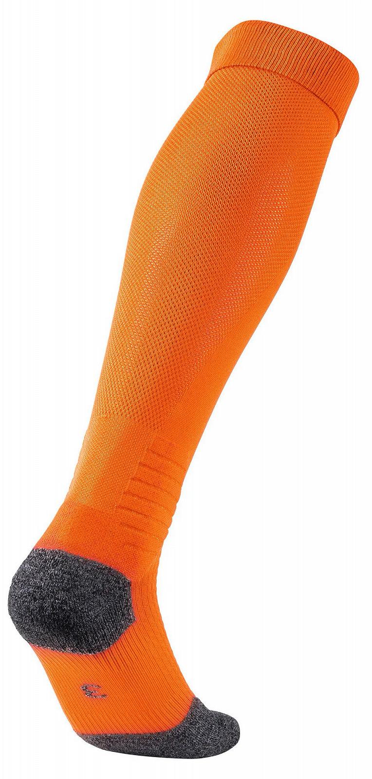 Гетры Puma Team LIGA Socks Оранжевый 43-46, фото №2