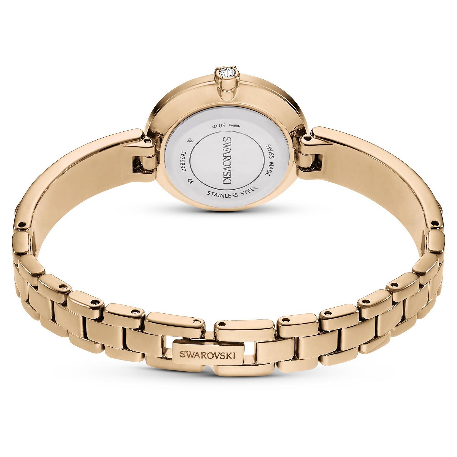 Браслет Swarovski Matrix 5679890 Женские часы из нержавеющей стали, фото №3