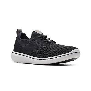 Кроссовки Clarks Step Urban Low synthetic.ua - Фото 1