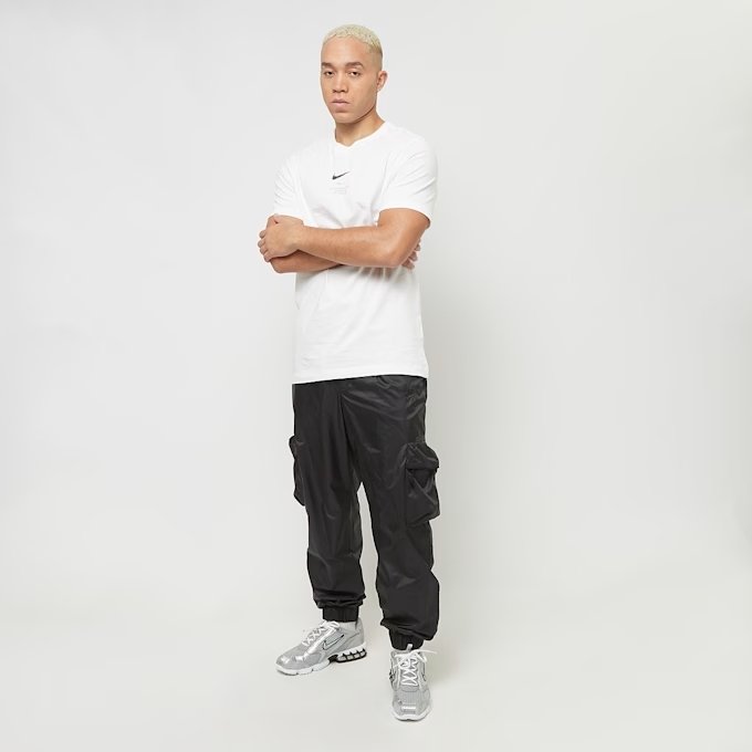 Футболка Nike Sportswear Athletic Tee M, фото №5