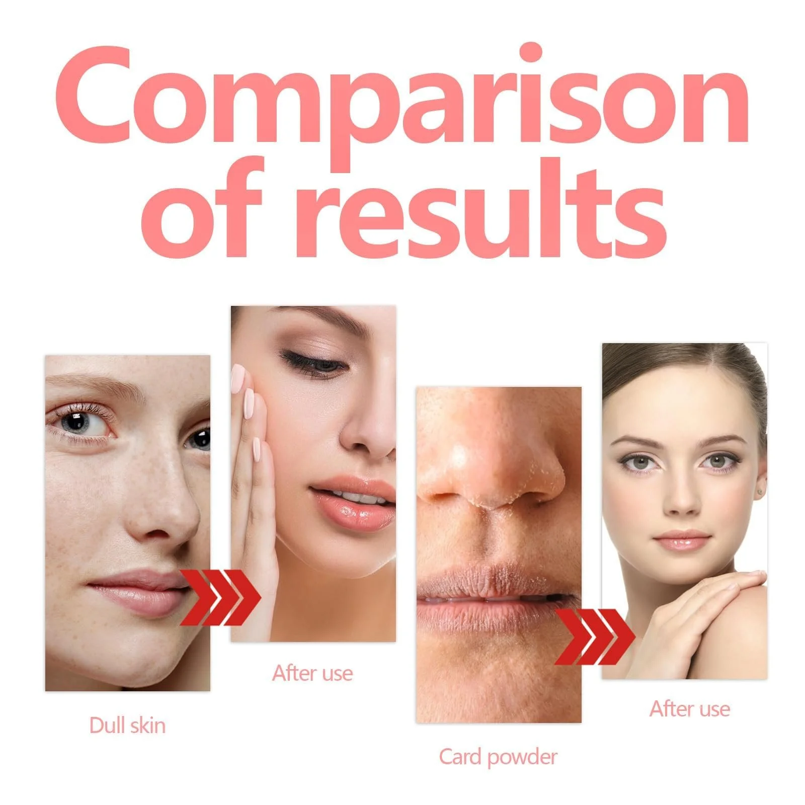 Коректор для шкіри, що покриває пори, гладкий, корегуючий колір, стік-консилер, контроль жирності, фото №4