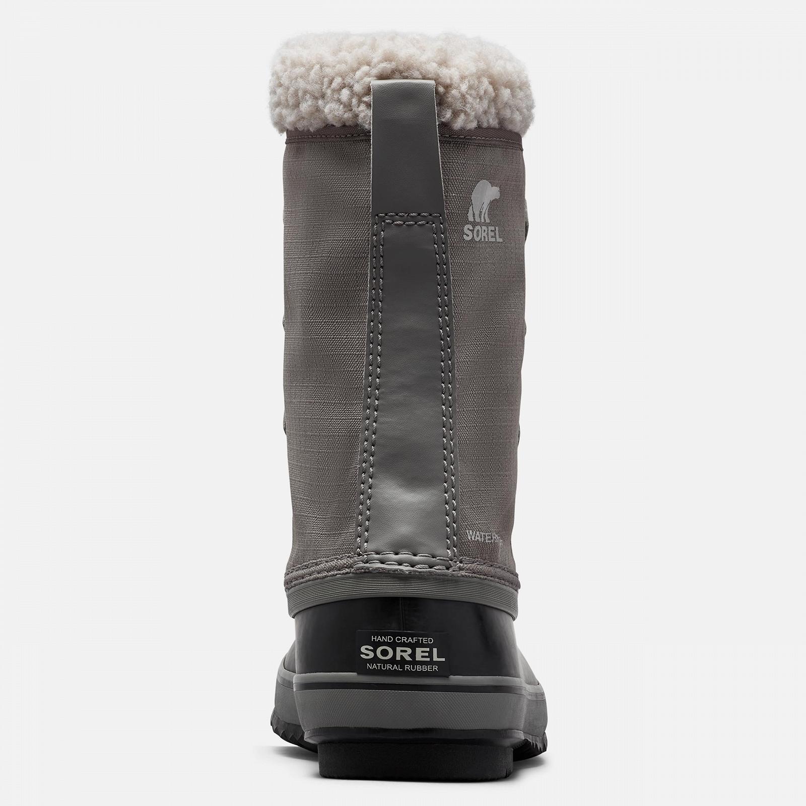 Черевики Sorel 1964 Pac Nylon водонепроникні, фото №5