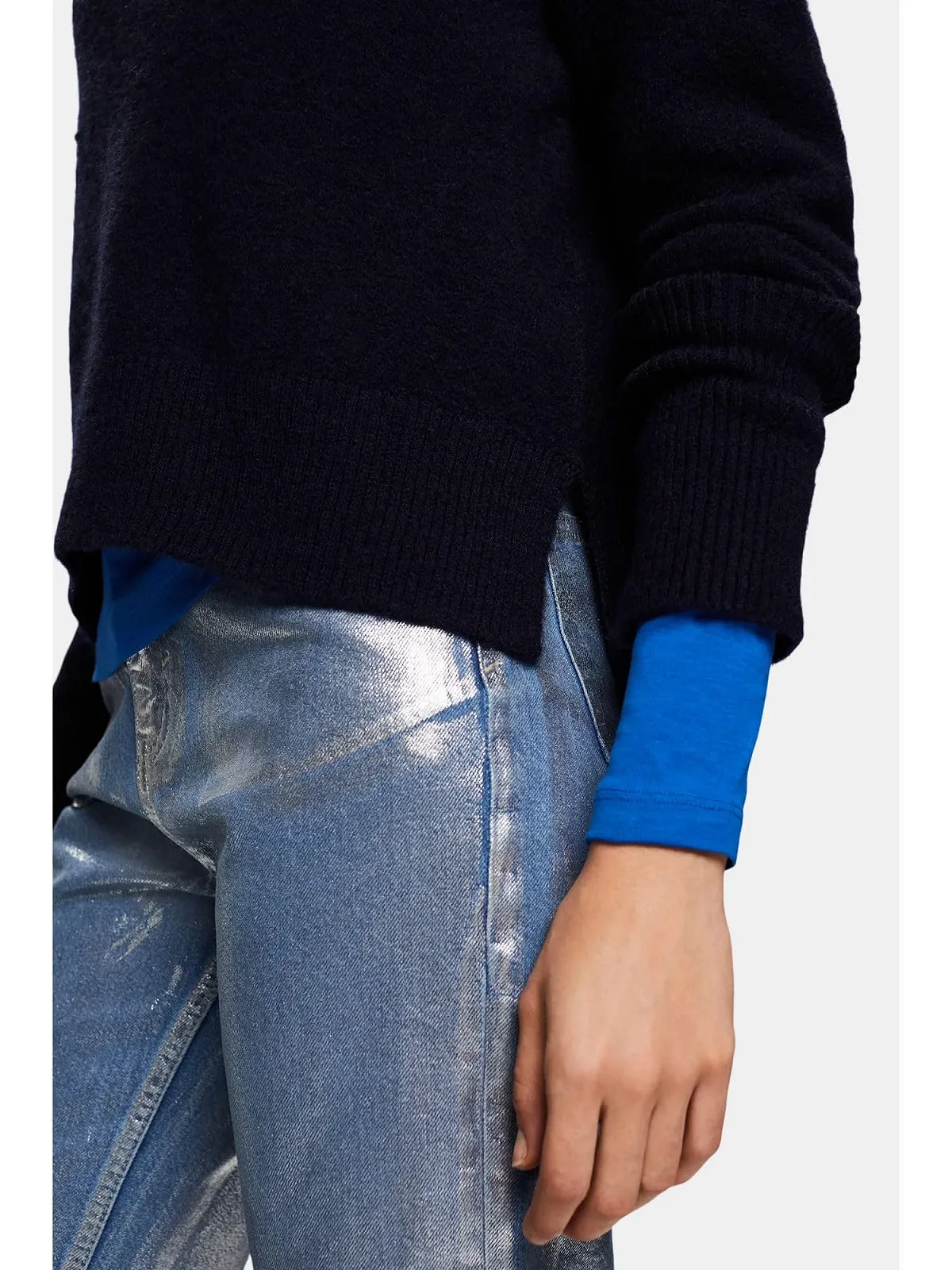 Джемпер ESPRIT Жіночий, фото №4