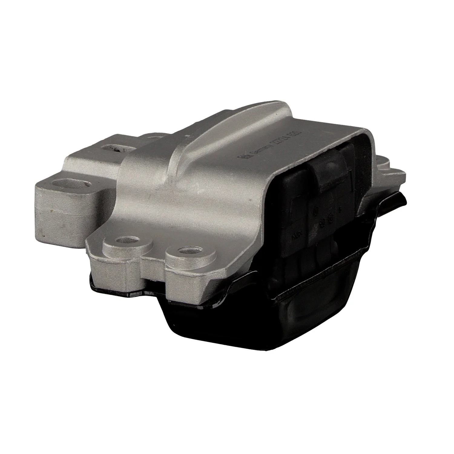 Опора FEBI BILSTEIN 22724 МКПП для AUDI SEAT SKODA VW, слева, фото №5