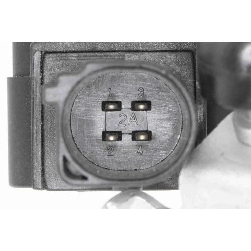 Датчик регулювання кута нахилу фар VEMO Green Mobility Parts V10-72-0059 для AUDI, фото №2