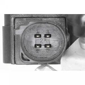 Датчик регулювання кута нахилу фар VEMO Green Mobility Parts V10-72-0059 для AUDI synthetic.ua - Фото 1