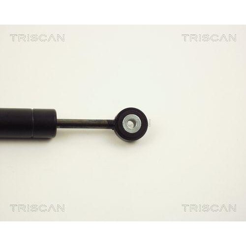 Виброгаситель поликлинового ремня TRISCAN 8710 2313 для MERCEDES-BENZ, фото №3 Виброгаситель поликлинового ремня TRISCAN 8710 2313 для MERCEDES-BENZ, фото №3