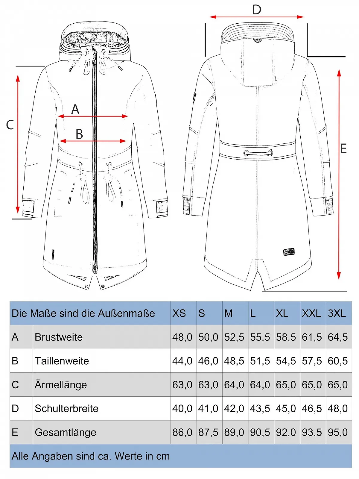 Переходная куртка MARIKOO Mount Furnica Женская, фото №6 Переходная куртка MARIKOO Mount Furnica Женская, фото №6