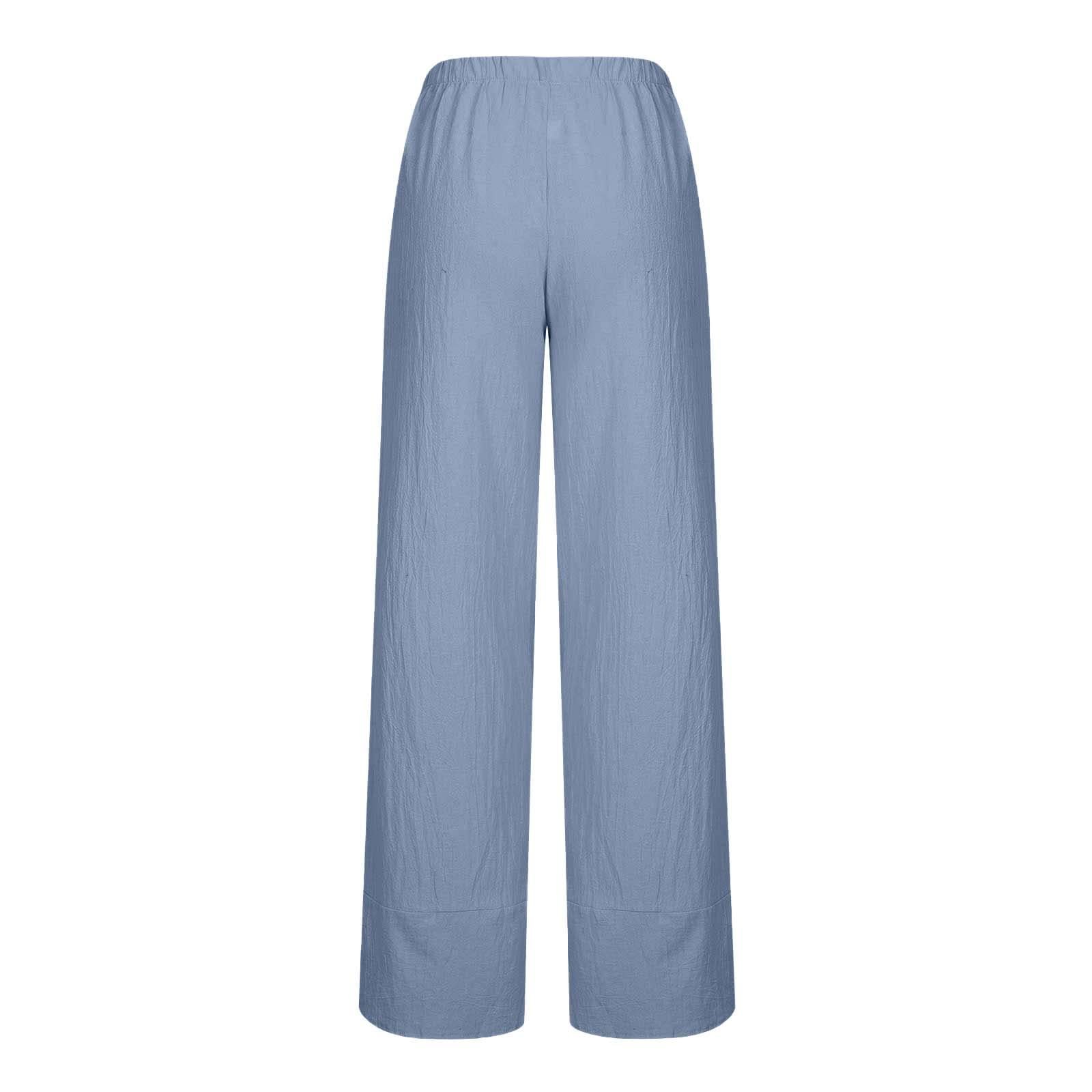 Штаны Komiseup с карманами, фото №4