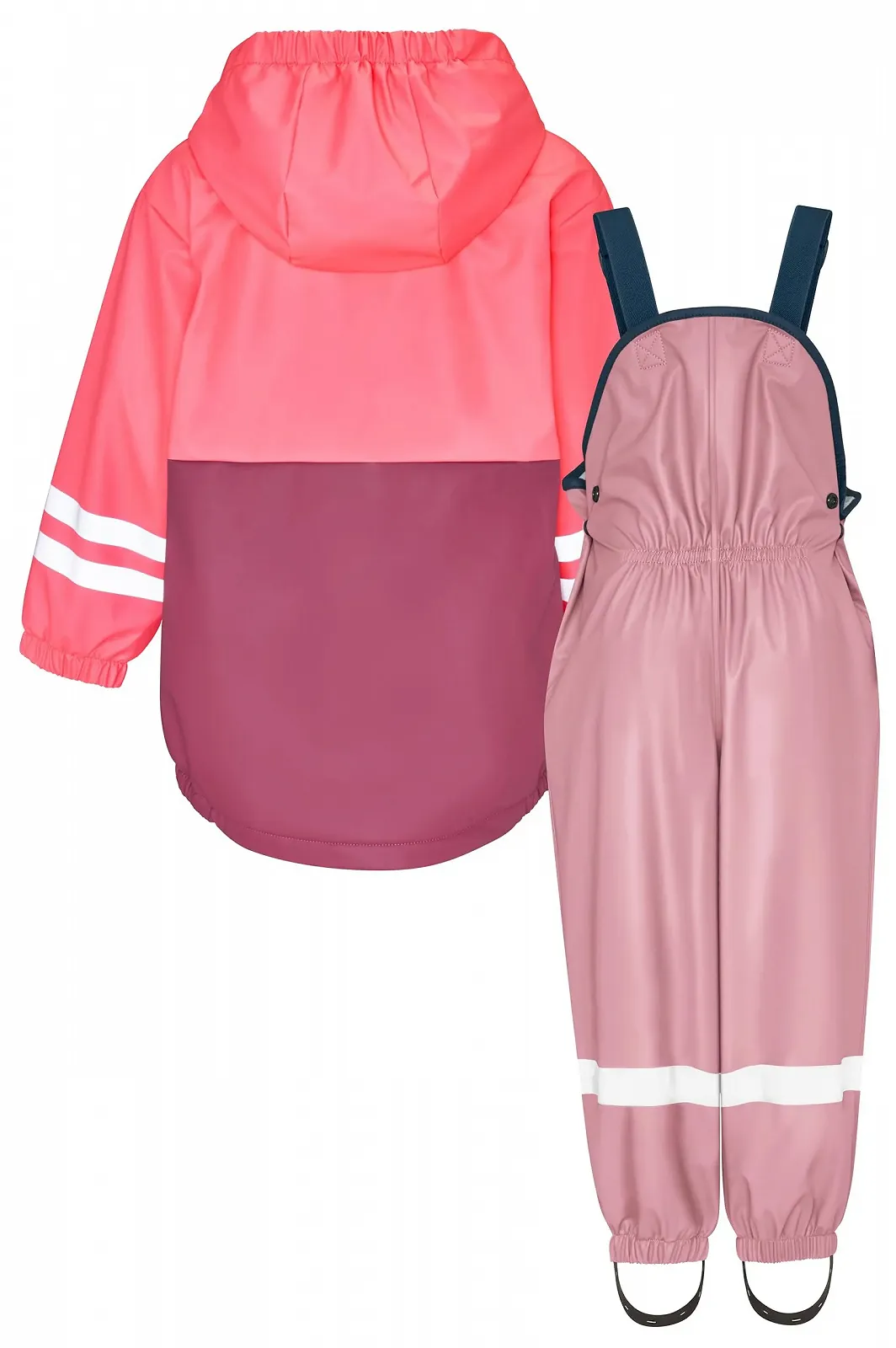 Дощовий комплект Playshoes Унісекс (2 шт.), фото №2