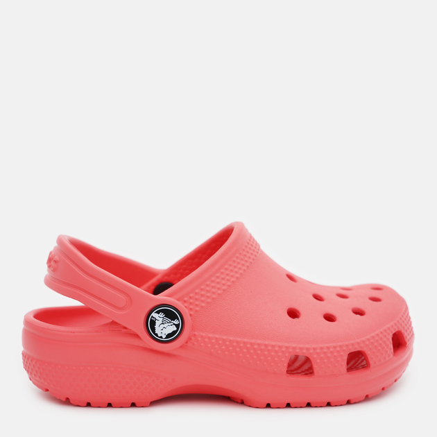 Крокси CROCS Clog t 28, фото №1