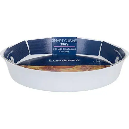 Форма для выпекания Luminarc Smart Cuisine N3165 28 см, фото №2