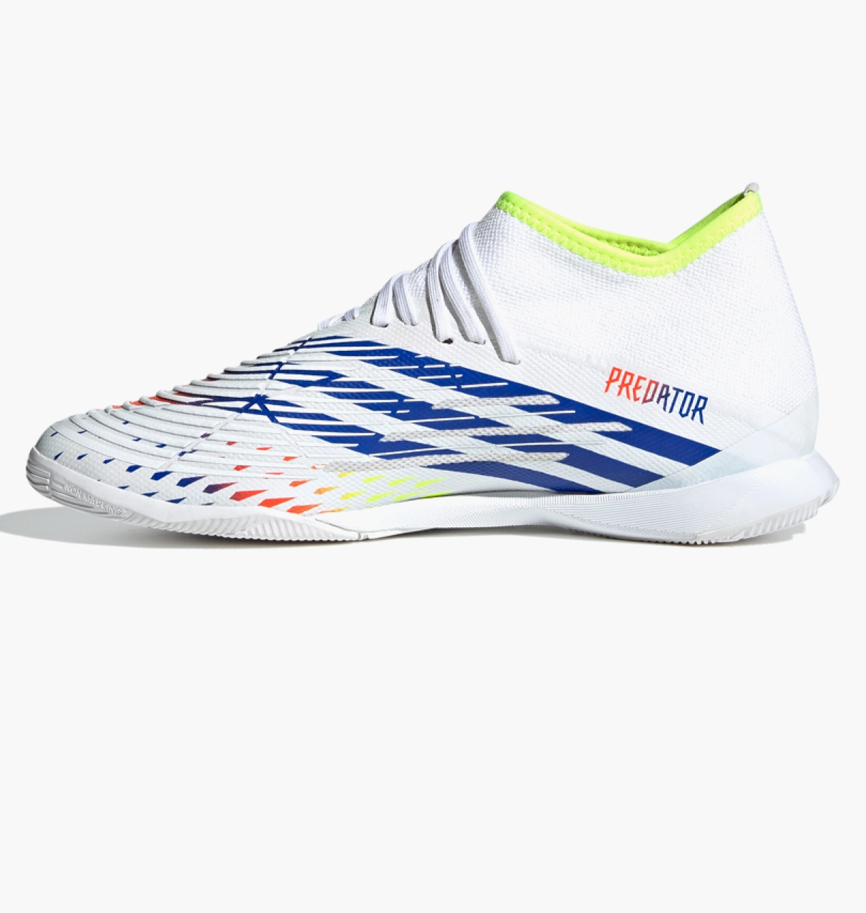 Футзалки adidas Predator Edge.3 IN 40, фото №1