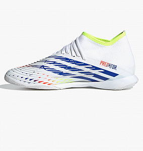 Футзалки adidas Predator Edge.3 IN 40 - Фото 1