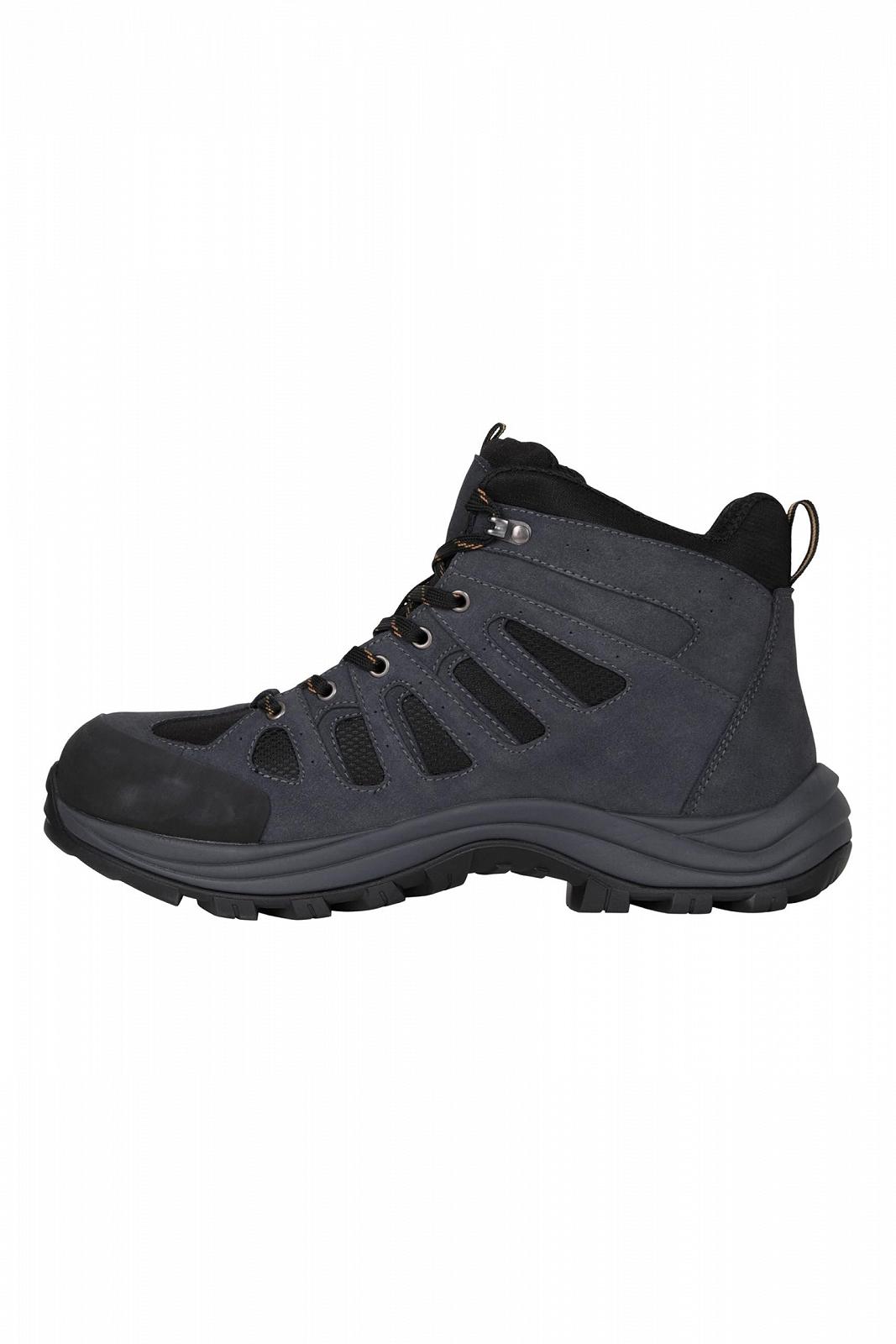 Ботинки Mountain Warehouse Vibram Походные Водонепроницаемые, фото №7