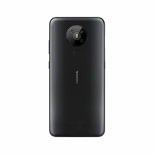 Смартфон Nokia 5.3 64GB 4GB RAM Dual SIM Charcoal с автомобильным адаптером цена на synthetic.ua - Фото 1 Смартфон Nokia 5.3 64GB 4GB RAM Dual SIM Charcoal с автомобильным адаптером synthetic.ua - Фото 1