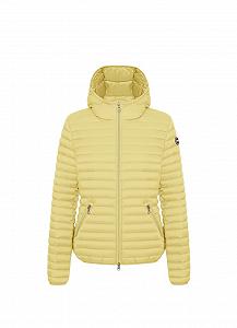 Жакет Colmar 2224A-9VX 700 Желтый Женский - Фото 1