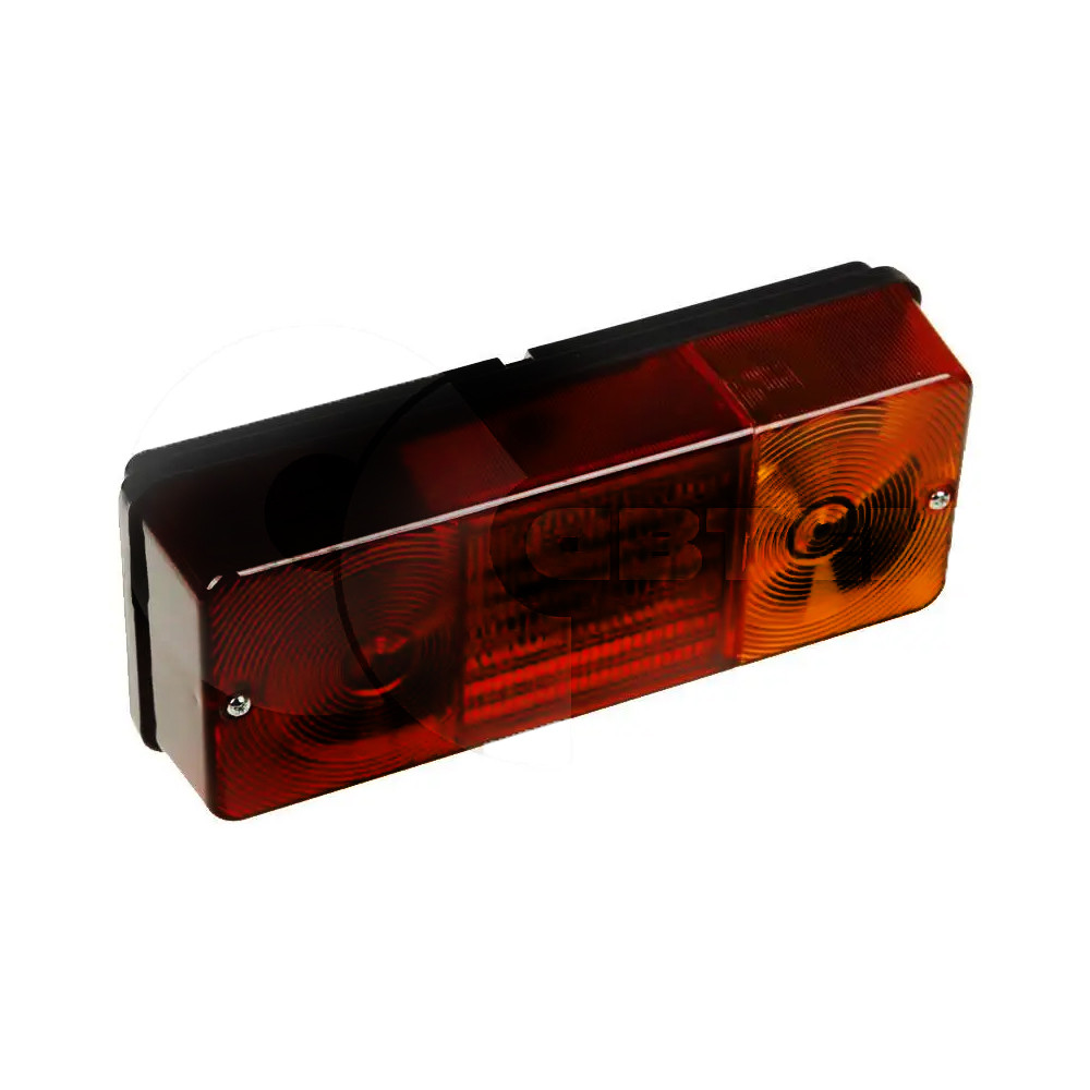 Фонарь задний МТЗ кабина УК ЮМЗ Т-40 пр-во S I L A Ф-401, фото №1 Фонарь задний МТЗ кабина УК ЮМЗ Т-40 пр-во S I L A Ф-401, фото №1