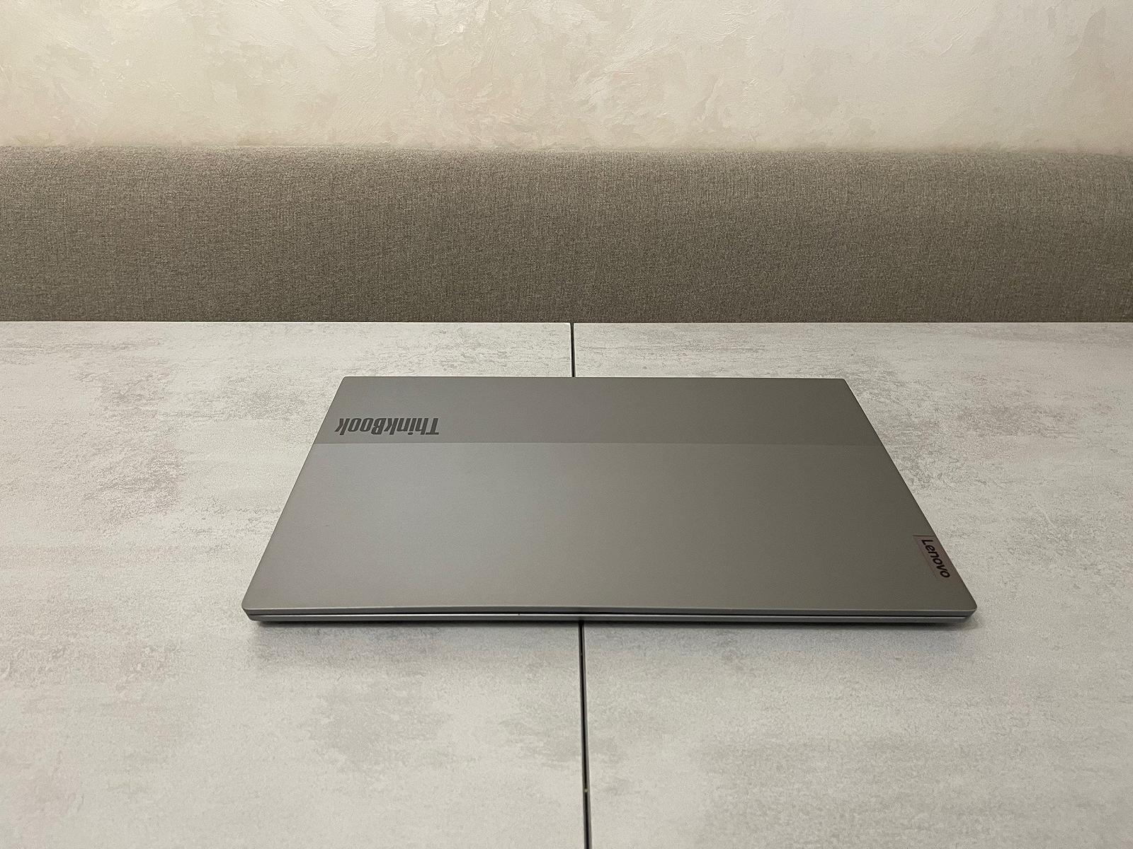 Ноутбук Lenovo ThinkBook 15 G2 ITL, 15,6" FHD IPS, i7-1165G7, 16GB, 256GB, фото №7