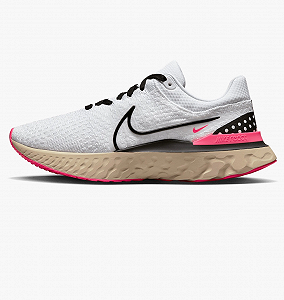 Кросівки Nike React Infinity Run 38.5 - Фото 1