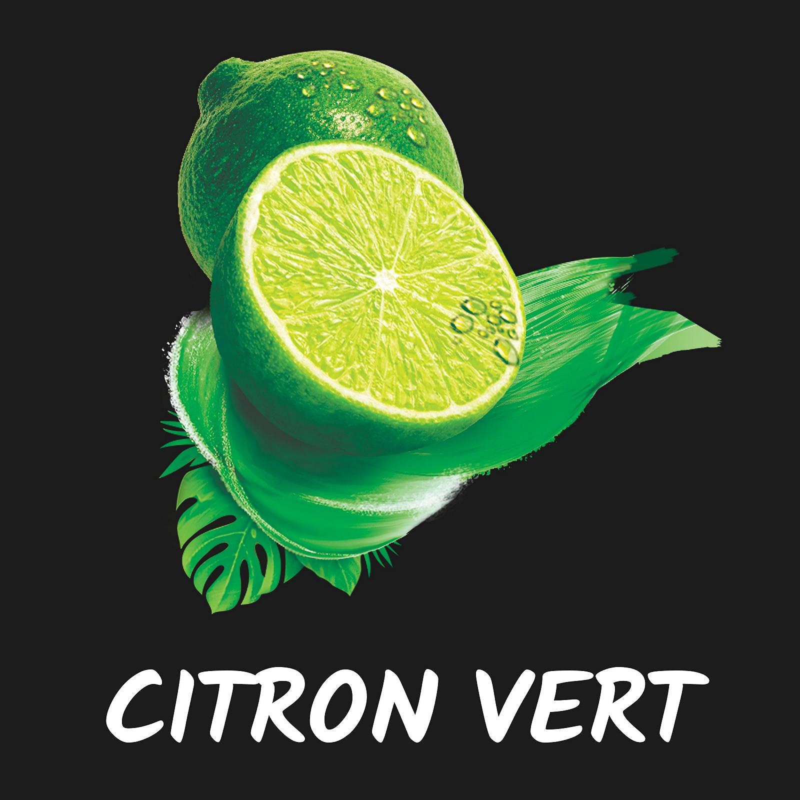 Гель для душа TAHITI Кокосовое масло и Лимон Натуральное увлажнение 3 x 250 мл, фото №2