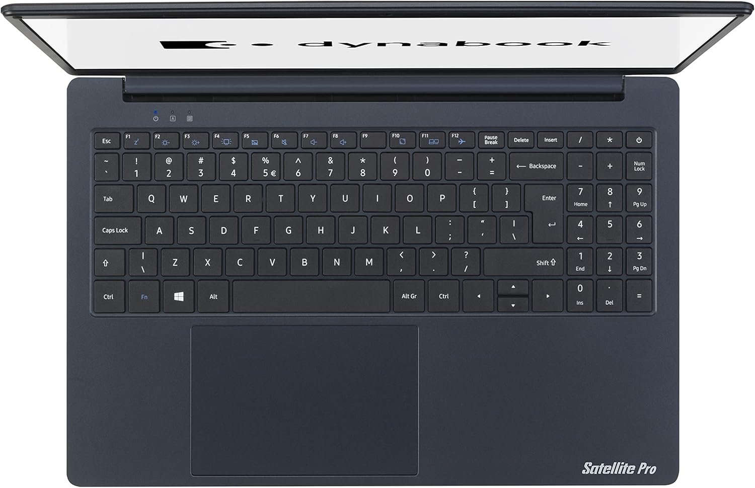 Ноутбук 15.6" Toshiba Dynabook Satellite Pro C50-H-103 Intel Core i3-1005G1 RAM 8GB SSD 256GB Windows 11, фото №2