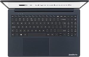 Ноутбук 15.6" Toshiba Dynabook Satellite Pro C50-H-103 Intel Core i3-1005G1 RAM 8GB SSD 256GB Windows 11 synthetic.ua - Фото 1