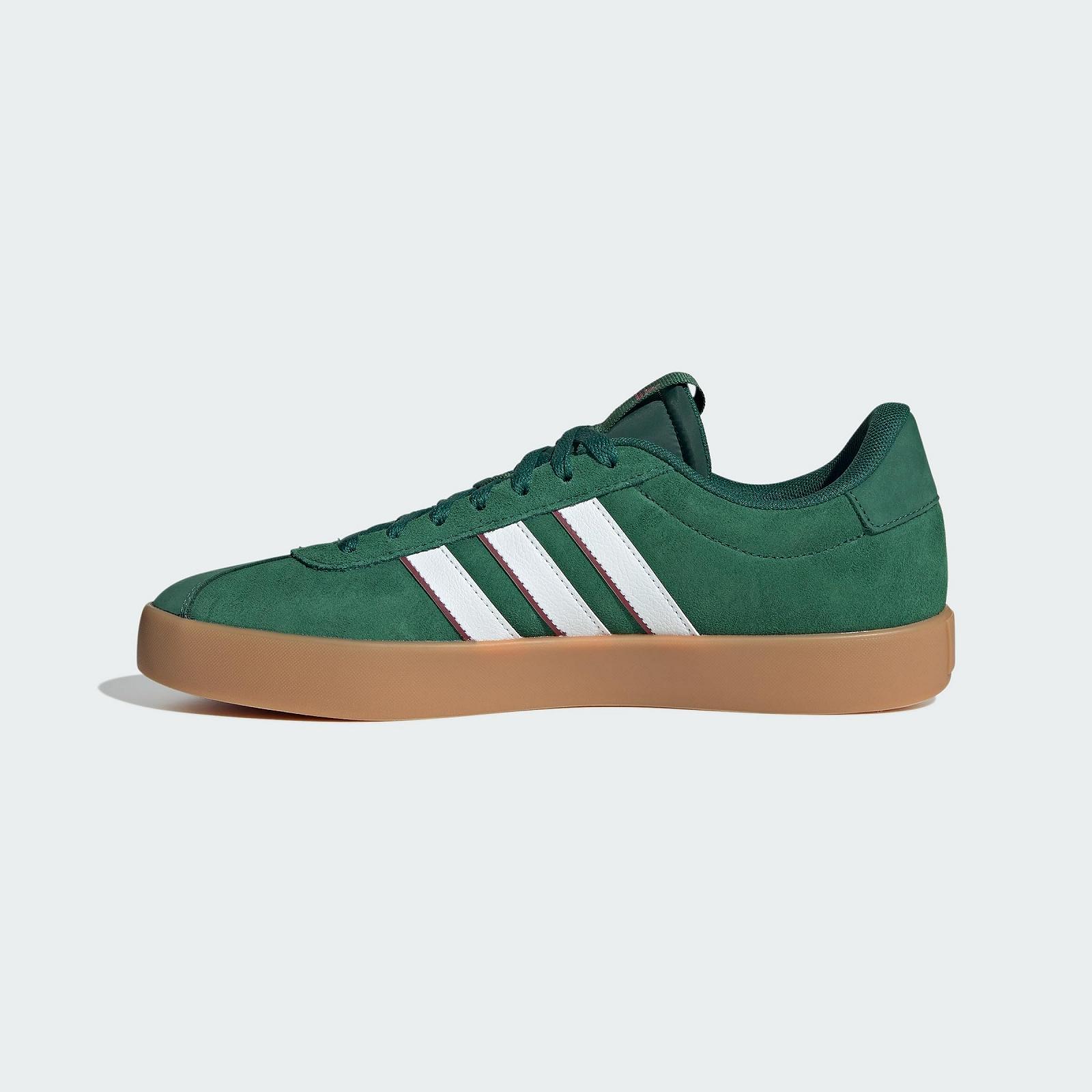Кросівки Adidas Vl Court 3.0 чоловічі, фото №3