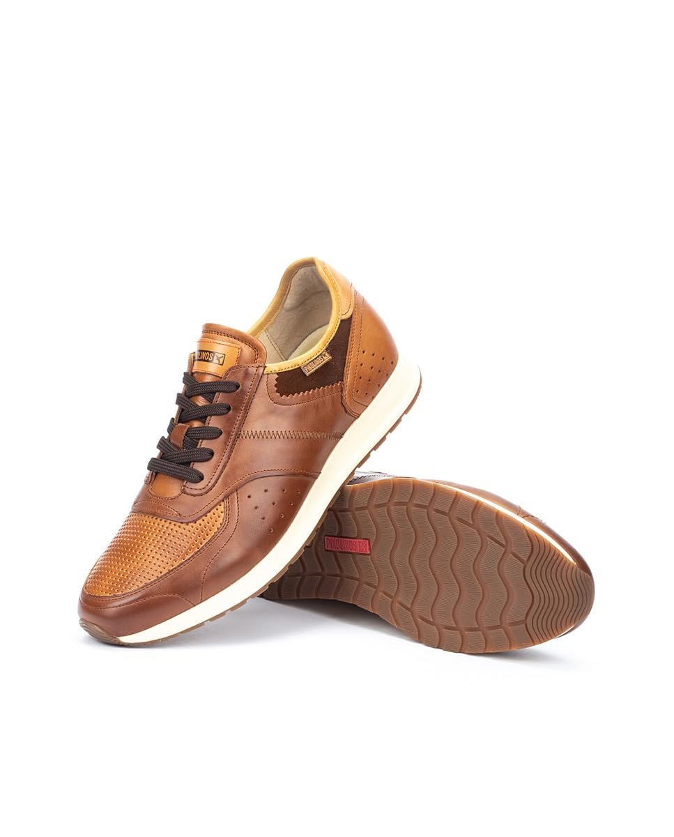 Кросівки Pikolinos CAMBIL Шкіряні Чоловічі, фото №5