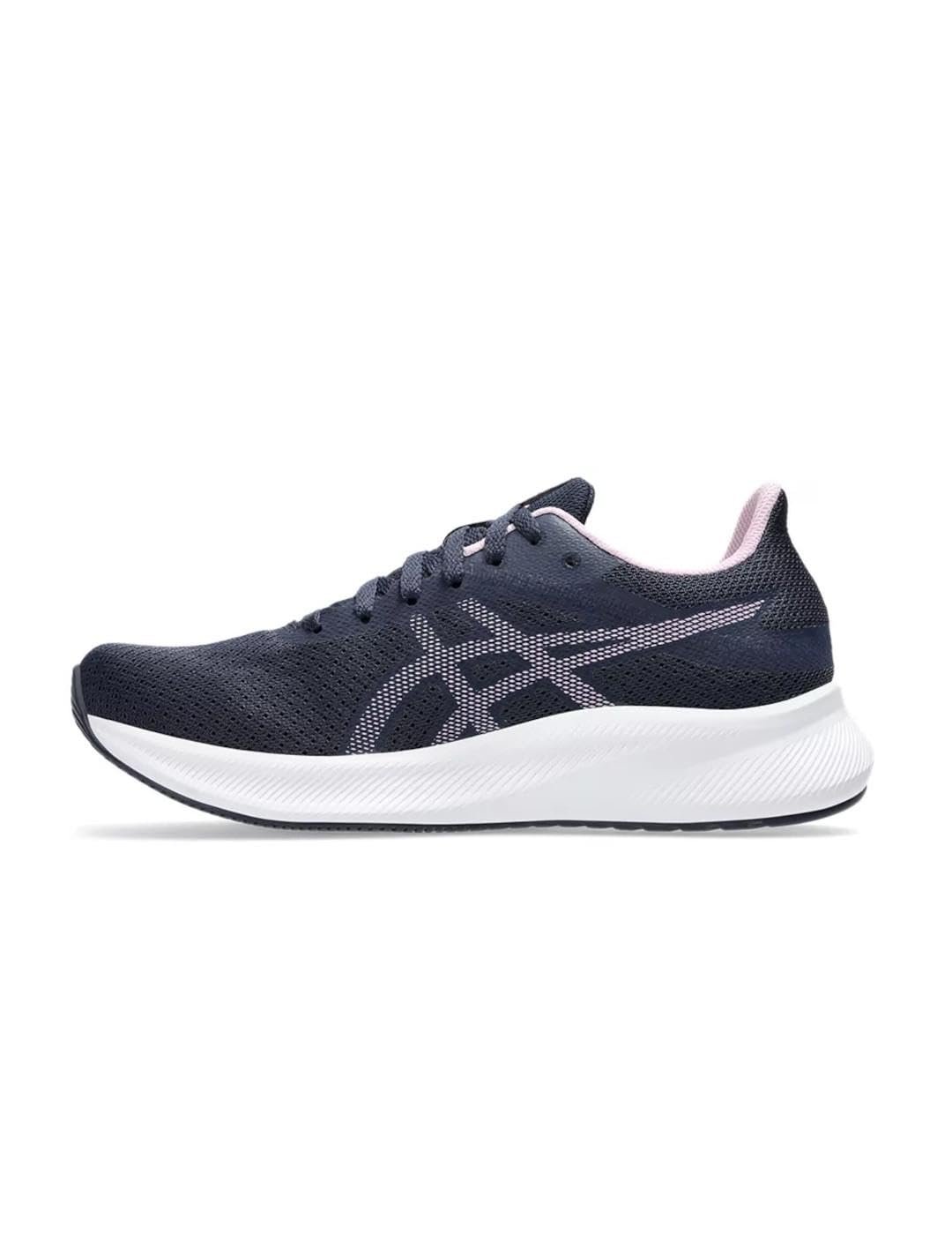 Кросівки для бігу Asics Patriot 13 жіночі, фото №2