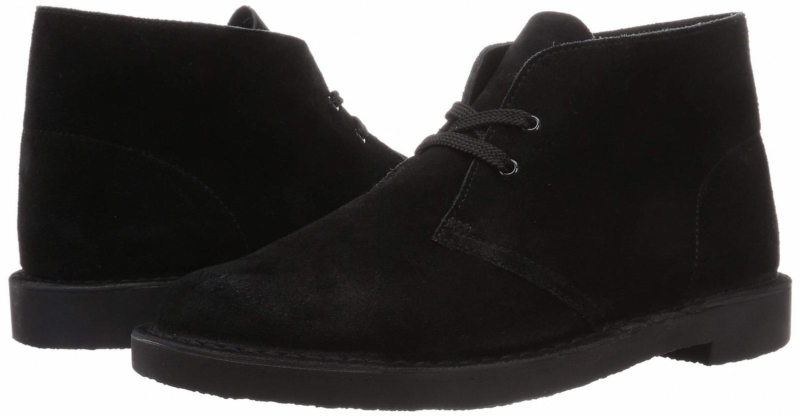 Челси Clarks Bushacre 3, фото №12