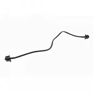 Шланг видалення повітря розширювального бачка VAICO V25-2694 synthetic.ua - Фото 1