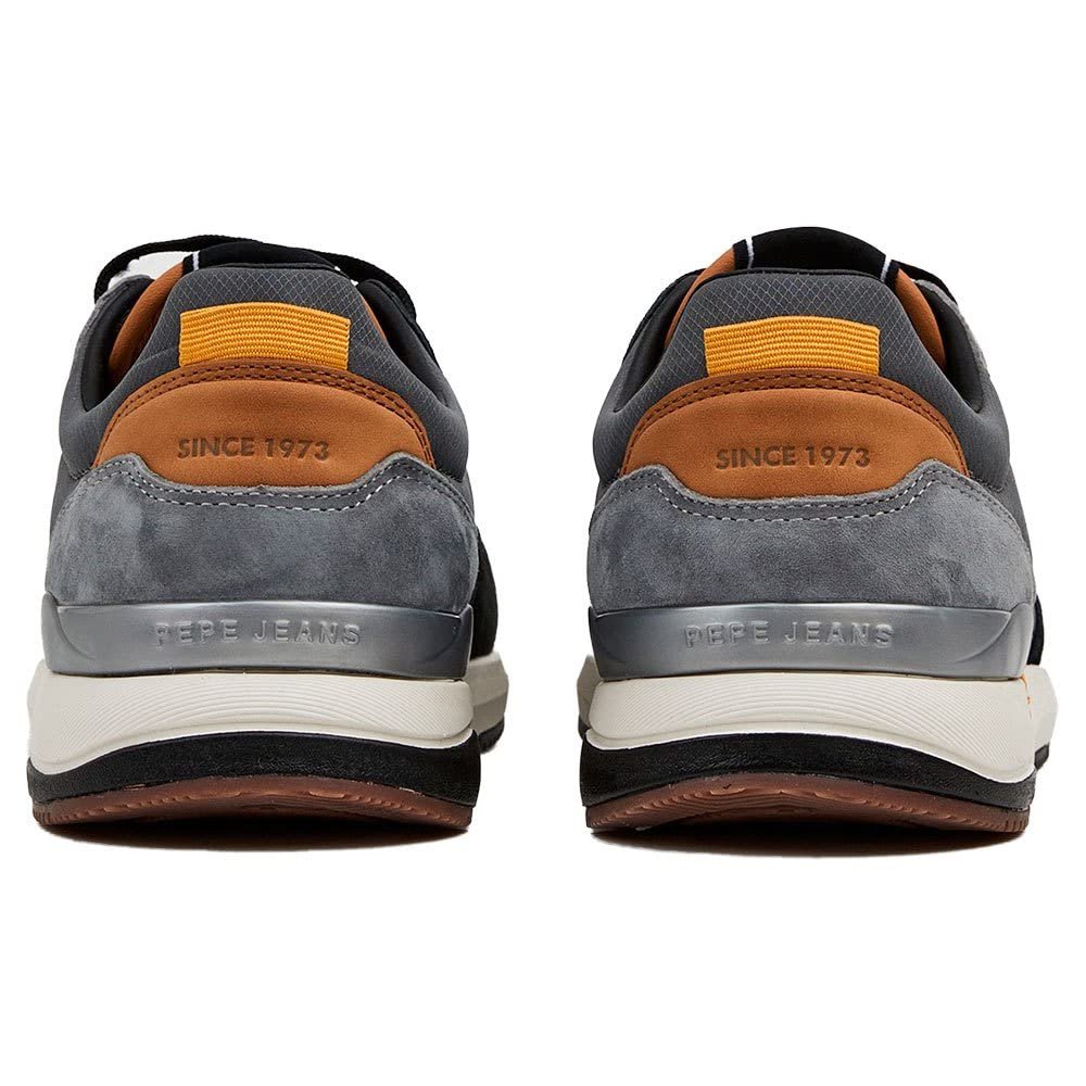 Ботинки Pepe Jeans London Pro Basic M PMS30864884, фото №4