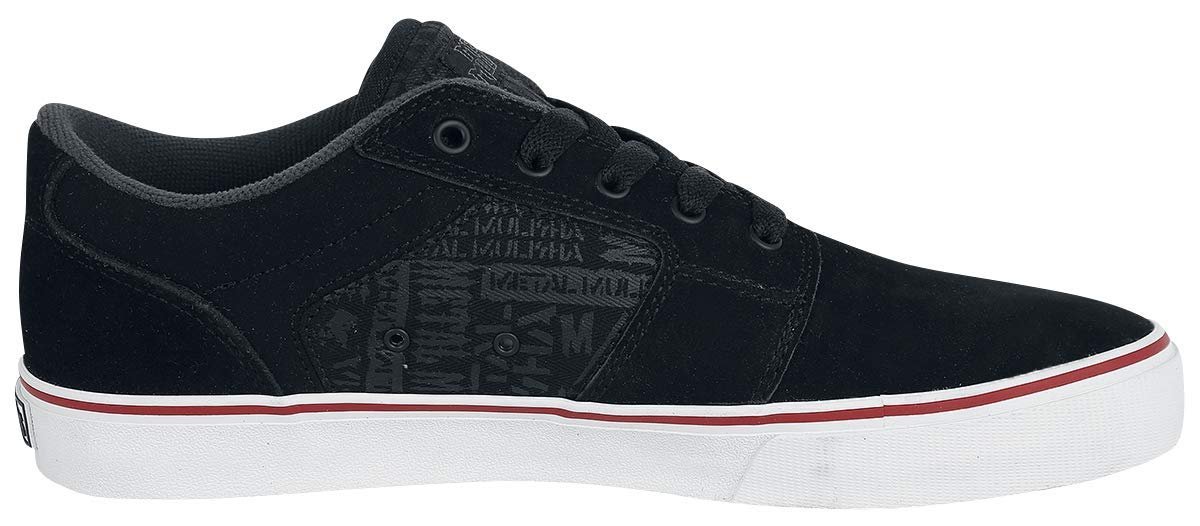 Кросівки Etnies Barge L Skateboarding, фото №6