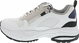 Кросівки Waldläufer Comfortable Sports Floor Білий - Фото 1