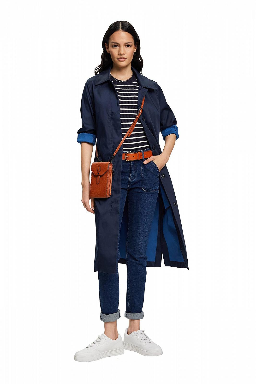 Жіноча куртка ESPRIT, фото №5