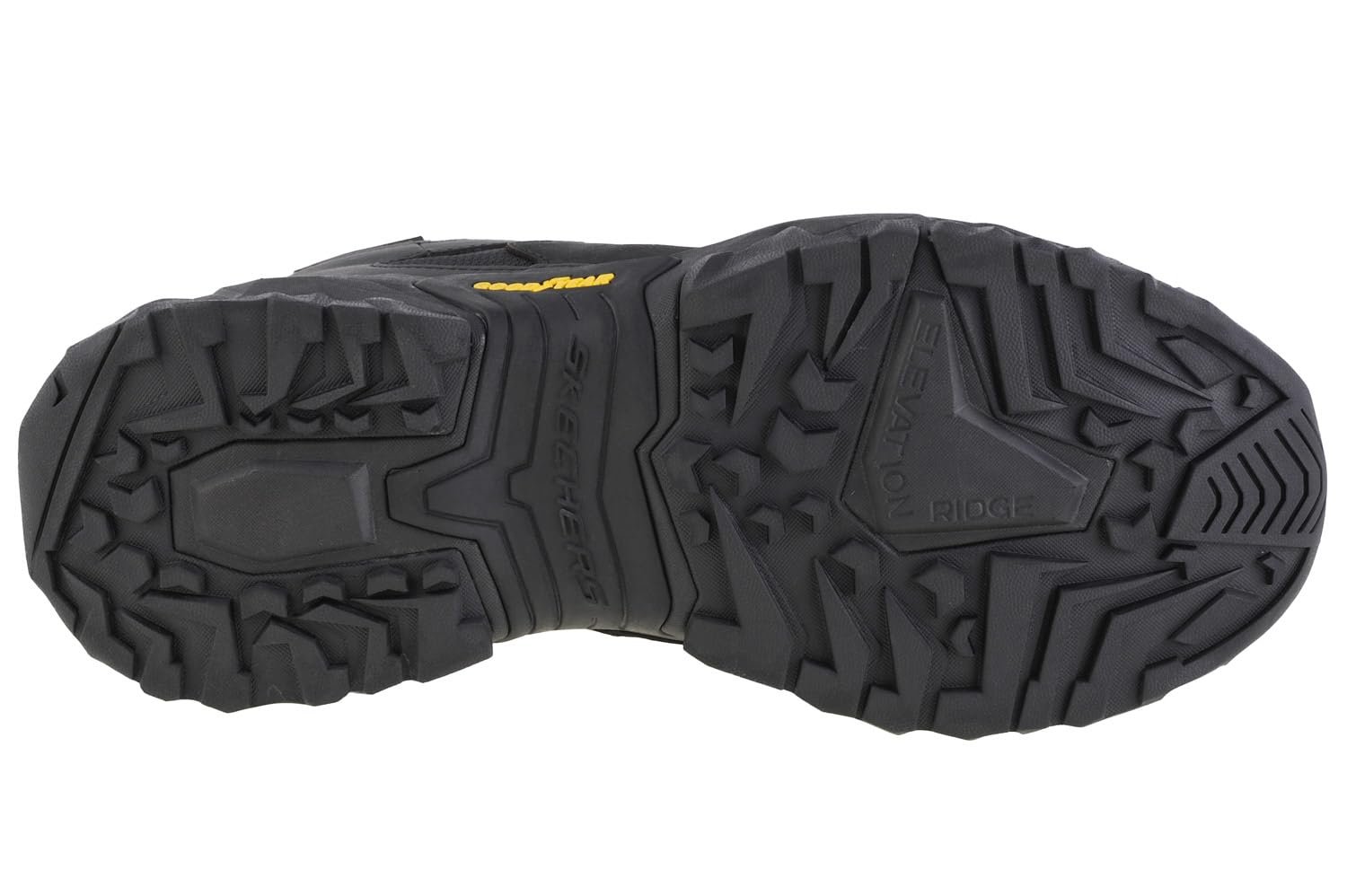 Кроссовки Skechers мужские Terraform Selvin, фото №4