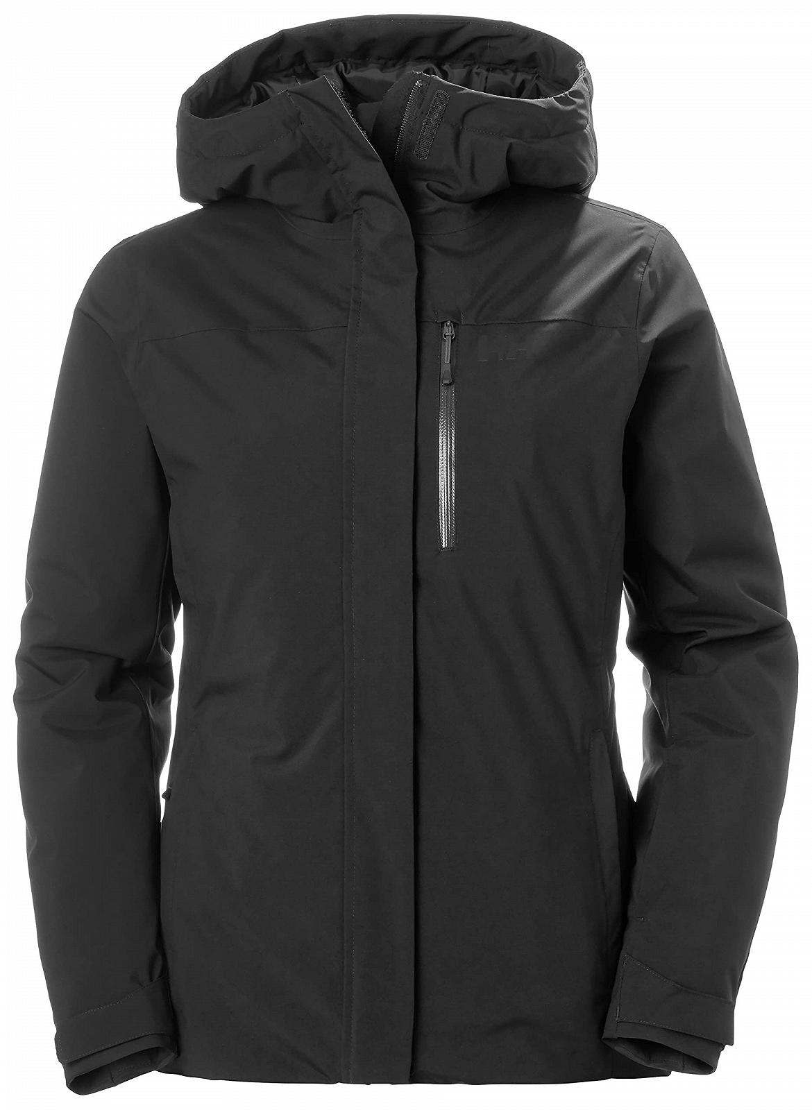 Лижна куртка Helly Hansen W Snowplay для жінок, фото №1