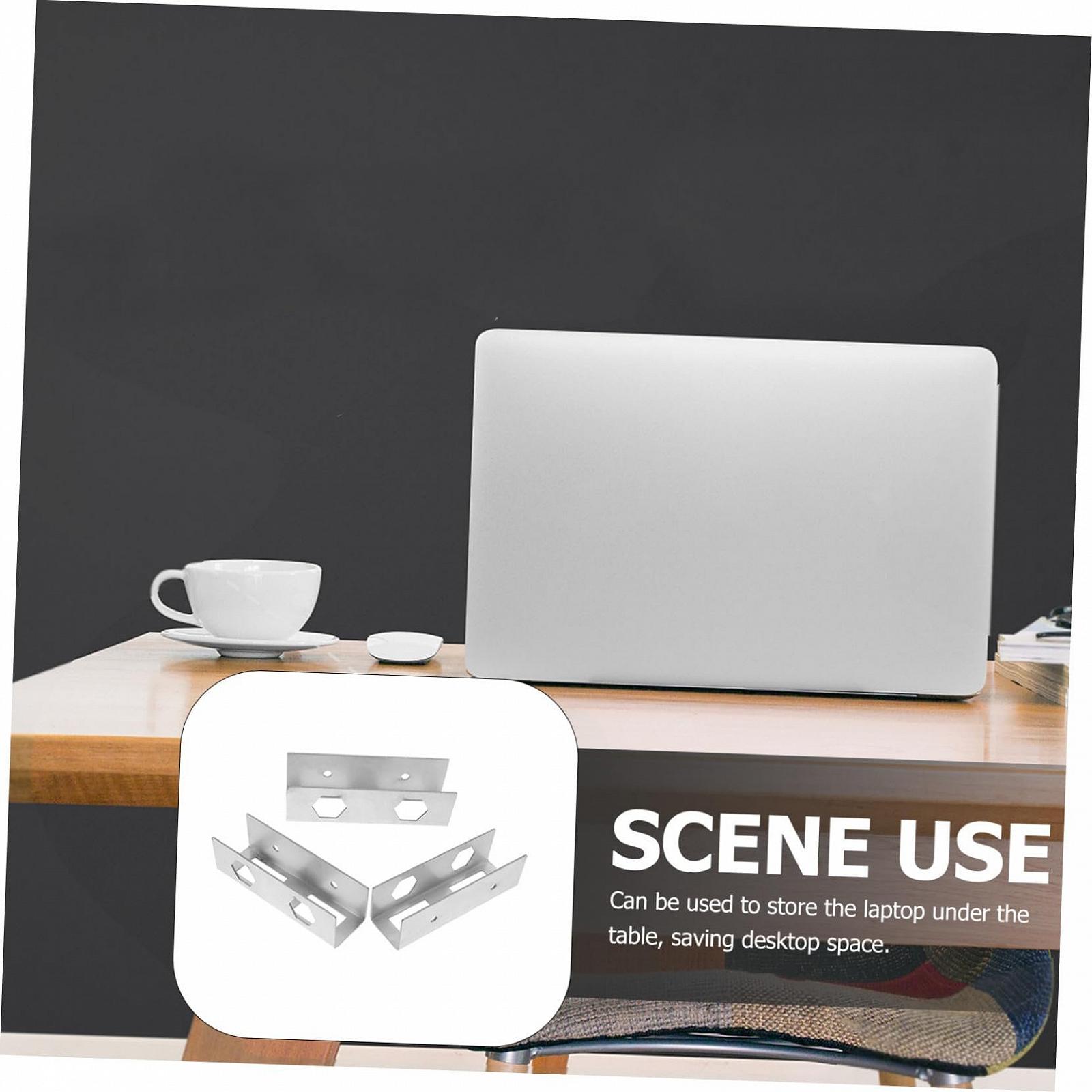 Держатель для ноутбука SEWACC, 3 шт., фото №2