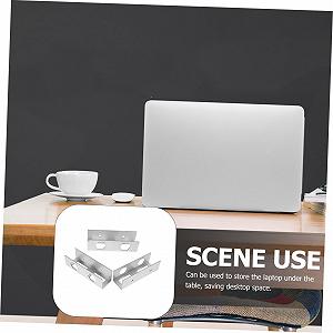 Держатель для ноутбука SEWACC, 3 шт. synthetic.ua - Фото 1