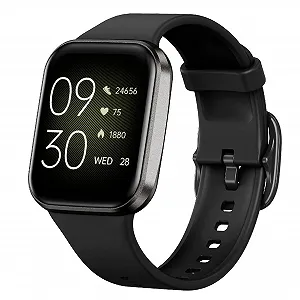 Розумний годинник findtime 1.69 дюйми Чорний - Фото 1